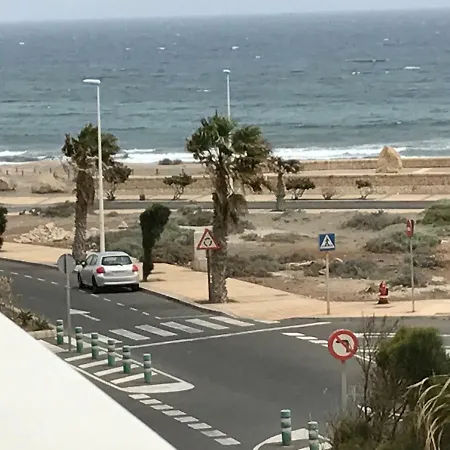 Maria Perla Medano Apartment El Medano (Tenerife)
