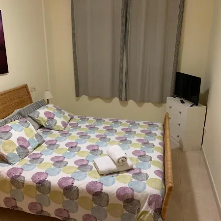 Apartmán Maria Perla Medano