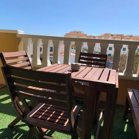 Maria Perla Medano Apartmán