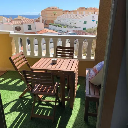 Apartmán Maria Perla Medano El Médano