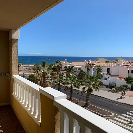 Maria Perla Medano Apartmán *