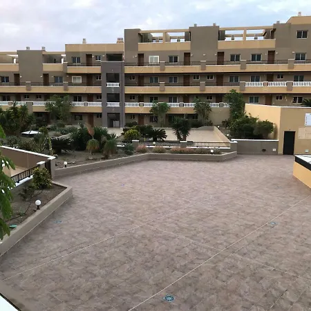 Maria Perla Medano Apartmán