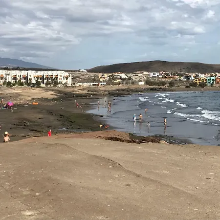 Apartmán Maria Perla Medano