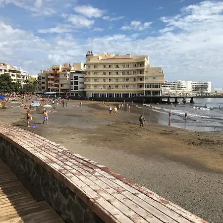 Maria Perla Medano Apartmán