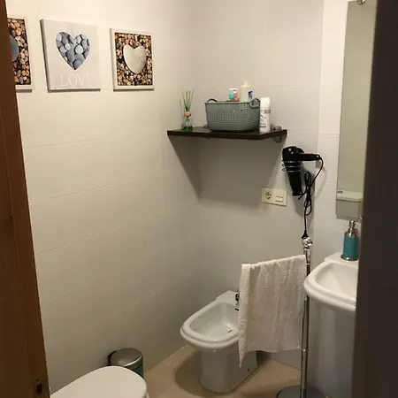 Apartmán Maria Perla Medano