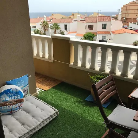 Apartmán Maria Perla Medano
